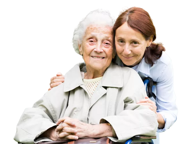 Курс патронажной сиделки (помощницы по уходу) в Свободном